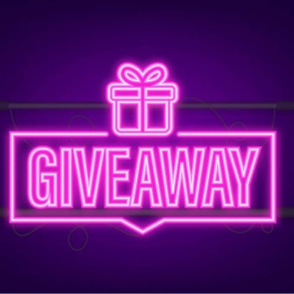 🎉🩷 Free Glow-Up Giveaway! 🎆💕